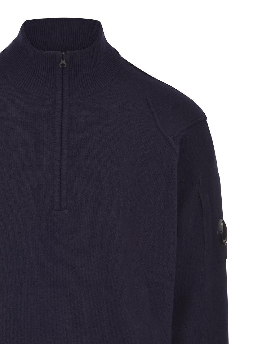 C.p. company Maglia C.P. COMPANY - 17CMKN144-A110149A Convenienza