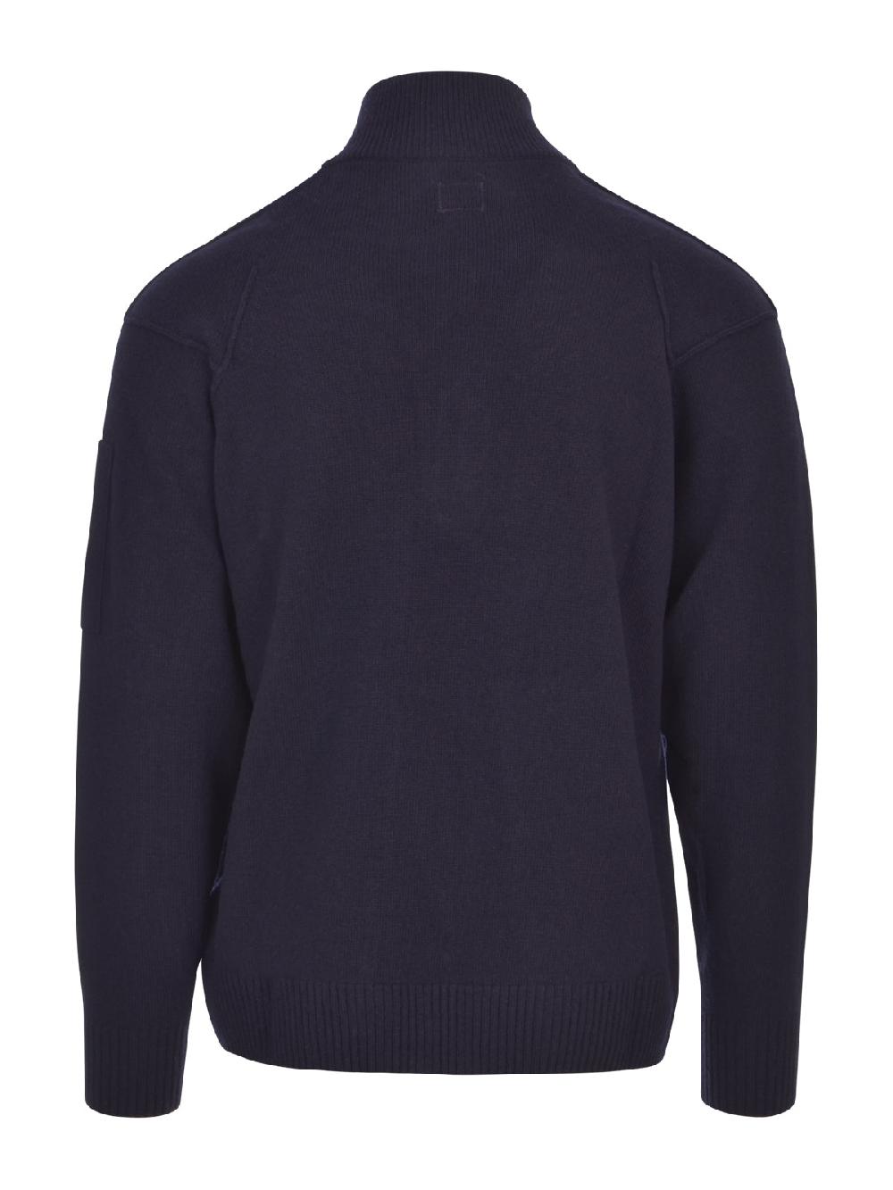 C.p. company Maglia C.P. COMPANY - 17CMKN144-A110149A Convenienza