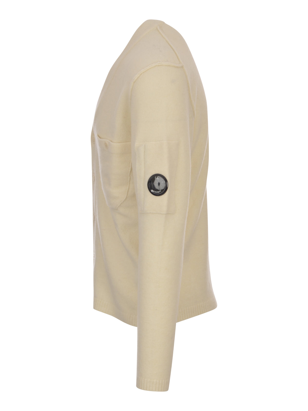 C.p. company Cardigan C.P. COMPANY - 17CMKN231-A005601A Novità