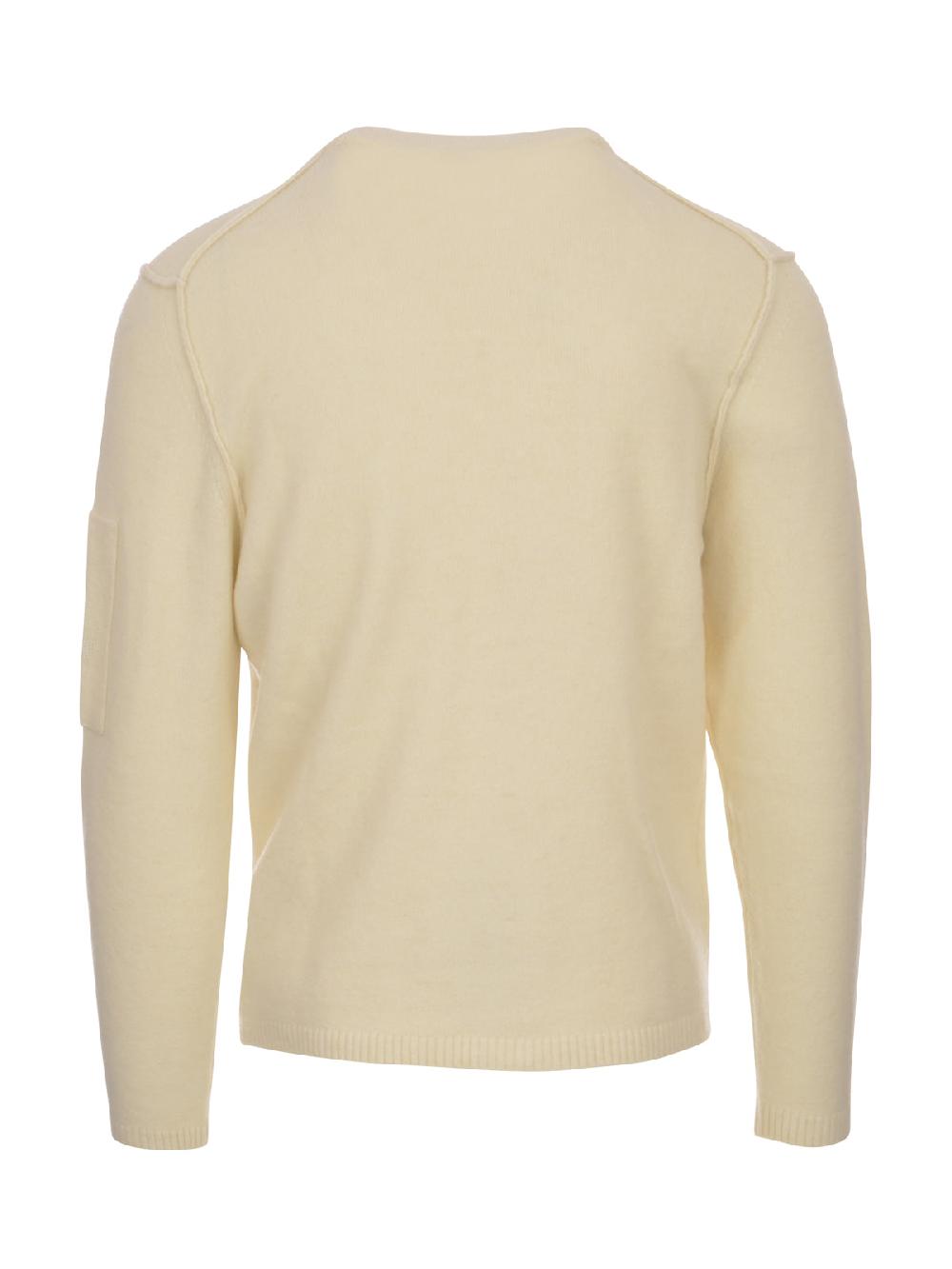 C.p. company Cardigan C.P. COMPANY - 17CMKN231-A005601A Novità