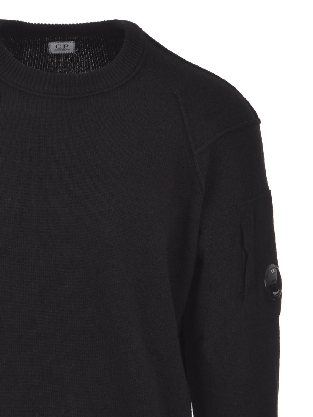C.p. company Maglia C.P. COMPANY - 17CMKN047-A110149A Presa