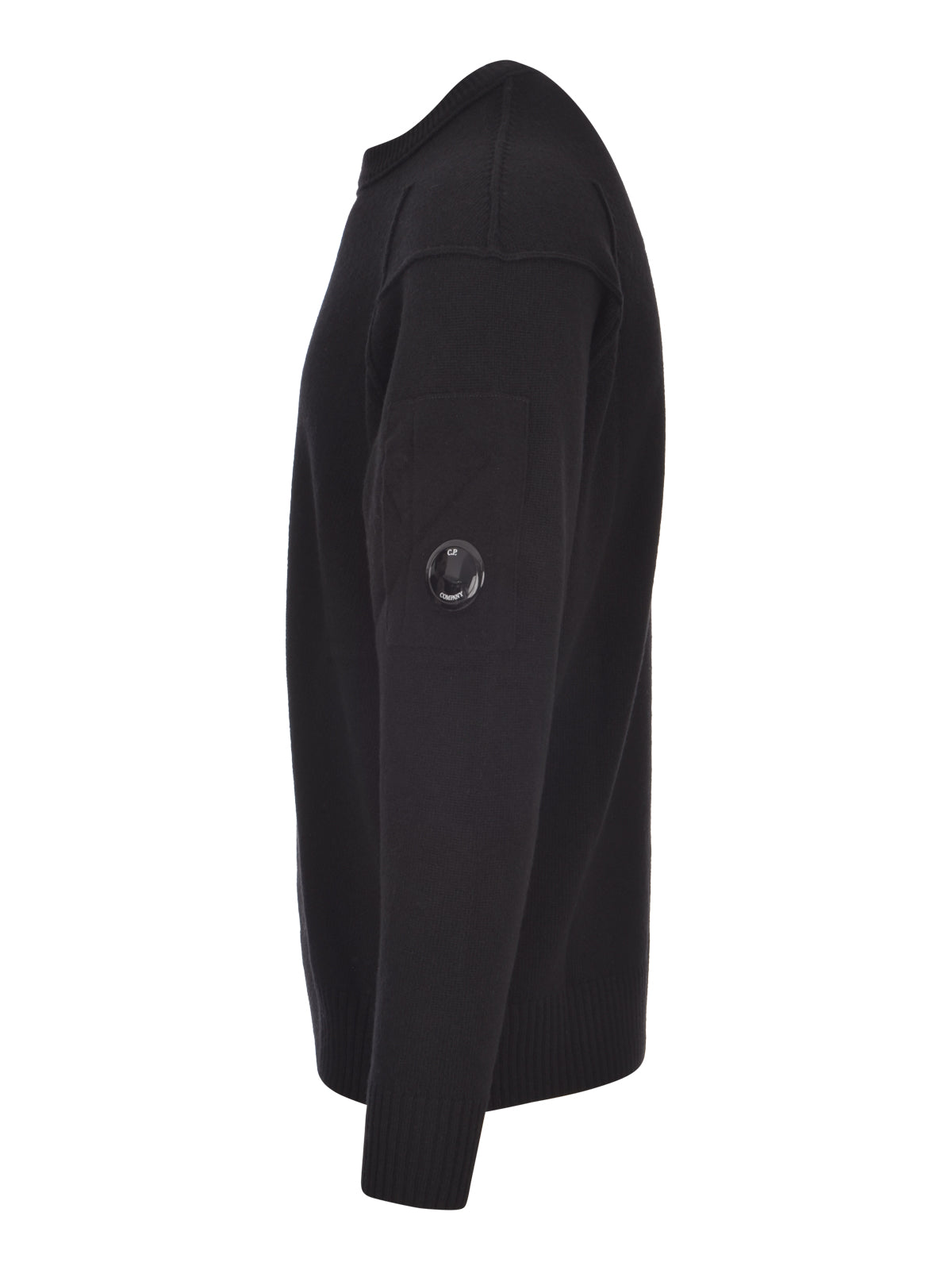 C.p. company Maglia C.P. COMPANY - 17CMKN047-A110149A Presa