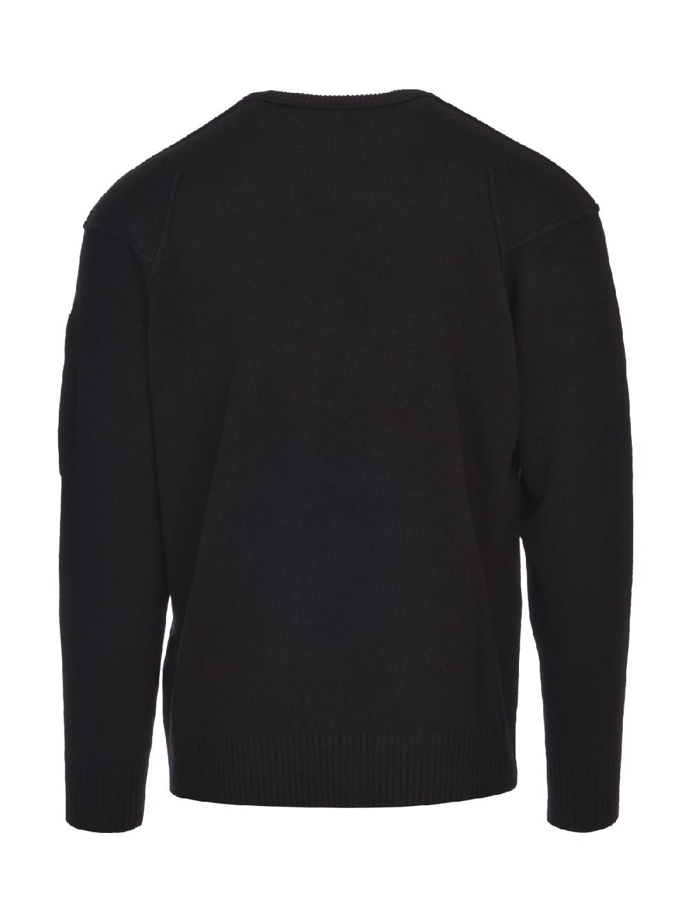 C.p. company Maglia C.P. COMPANY - 17CMKN047-A110149A Presa