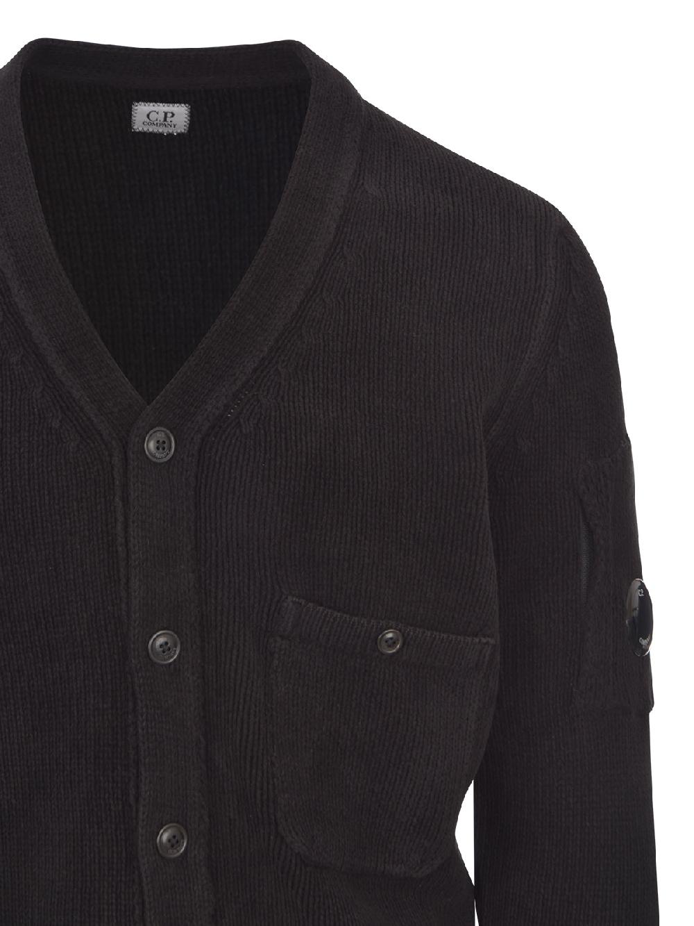 C.p. company Maglia C.P. COMPANY - 17CMKN039-A005558G Sconto