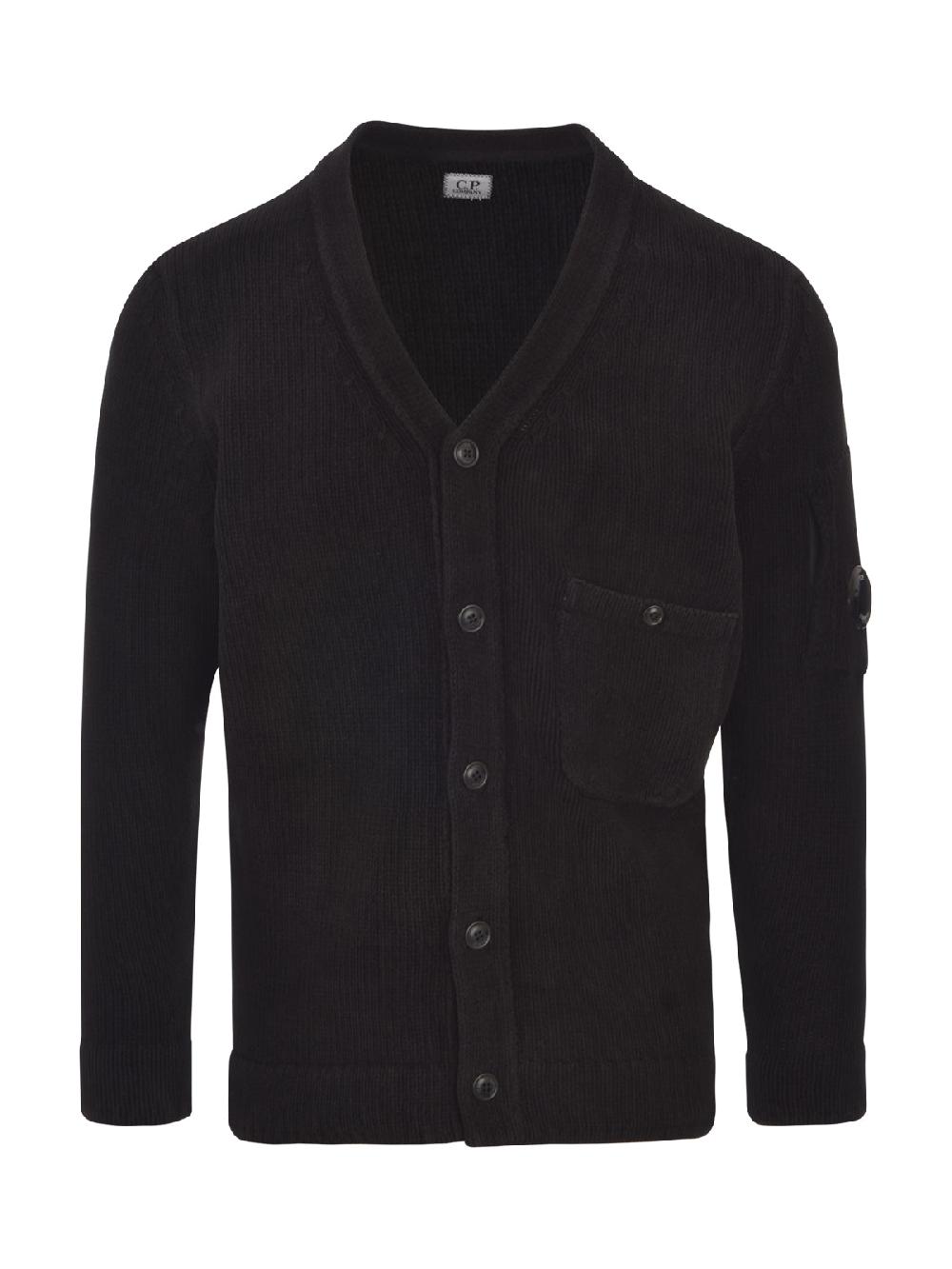 C.p. company Maglia C.P. COMPANY - 17CMKN039-A005558G Sconto