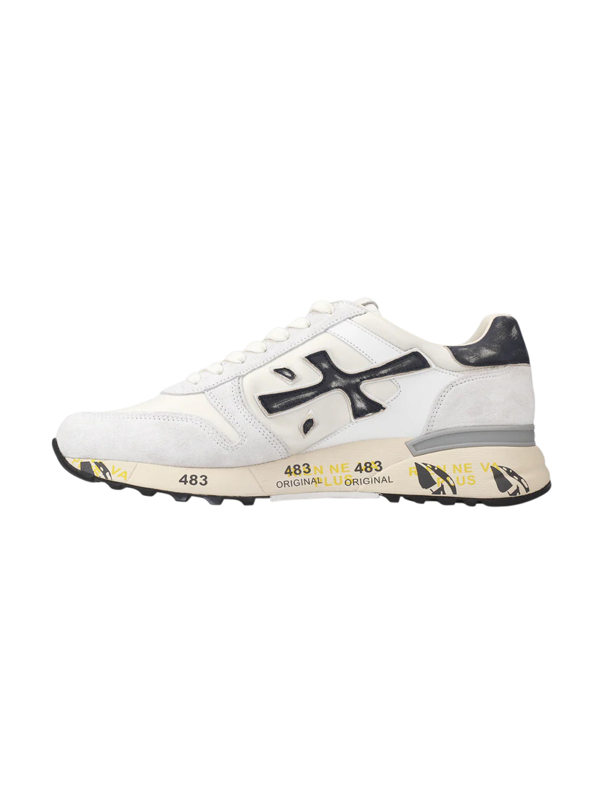 Premiata Sneakers Premiata - MICK 6873 Offerta