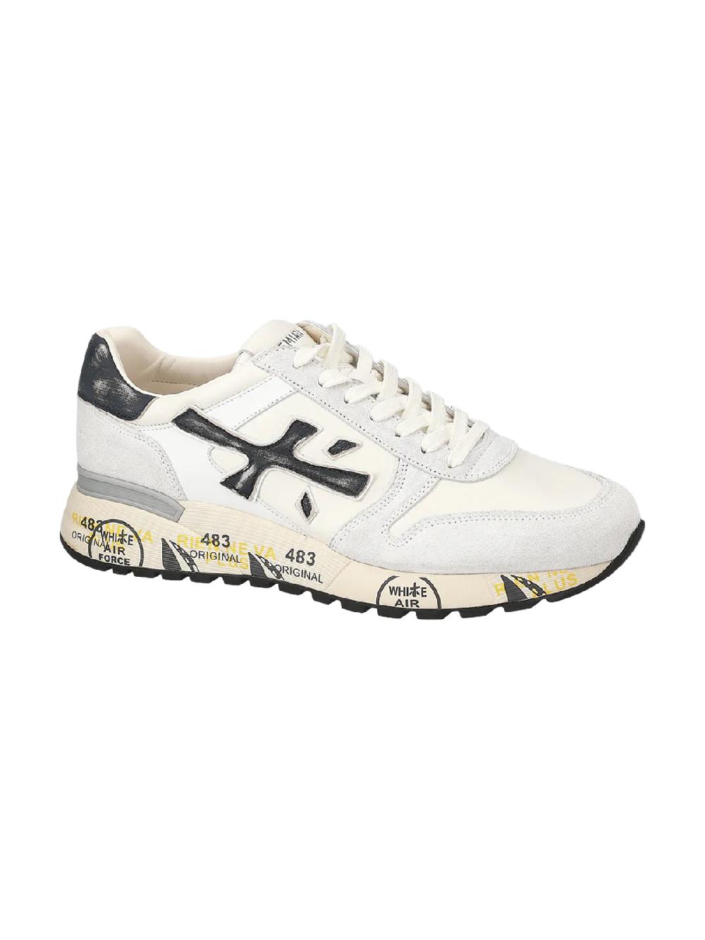 Premiata Sneakers Premiata - MICK 6873 Offerta