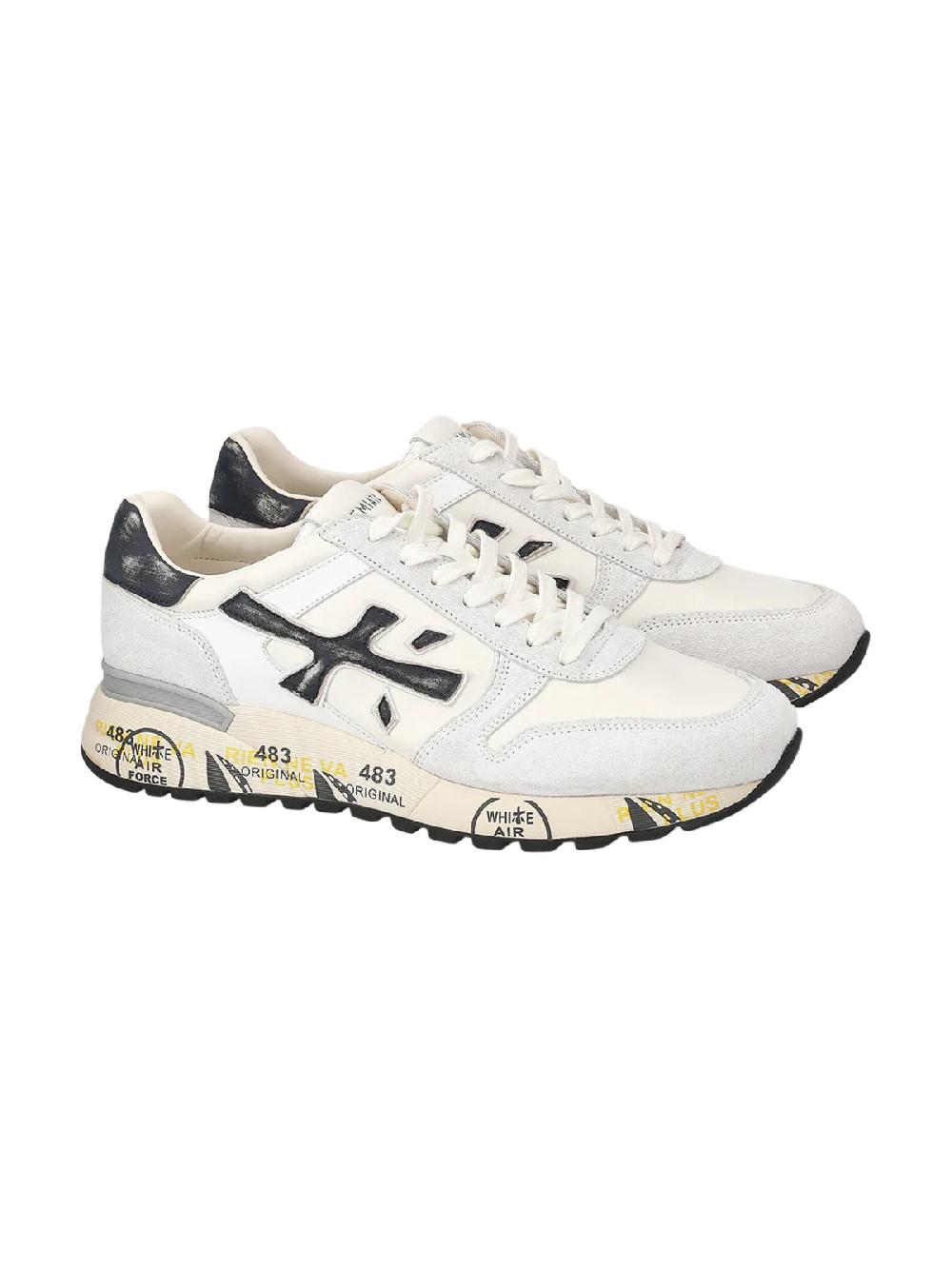 Premiata Sneakers Premiata - MICK 6873 Offerta