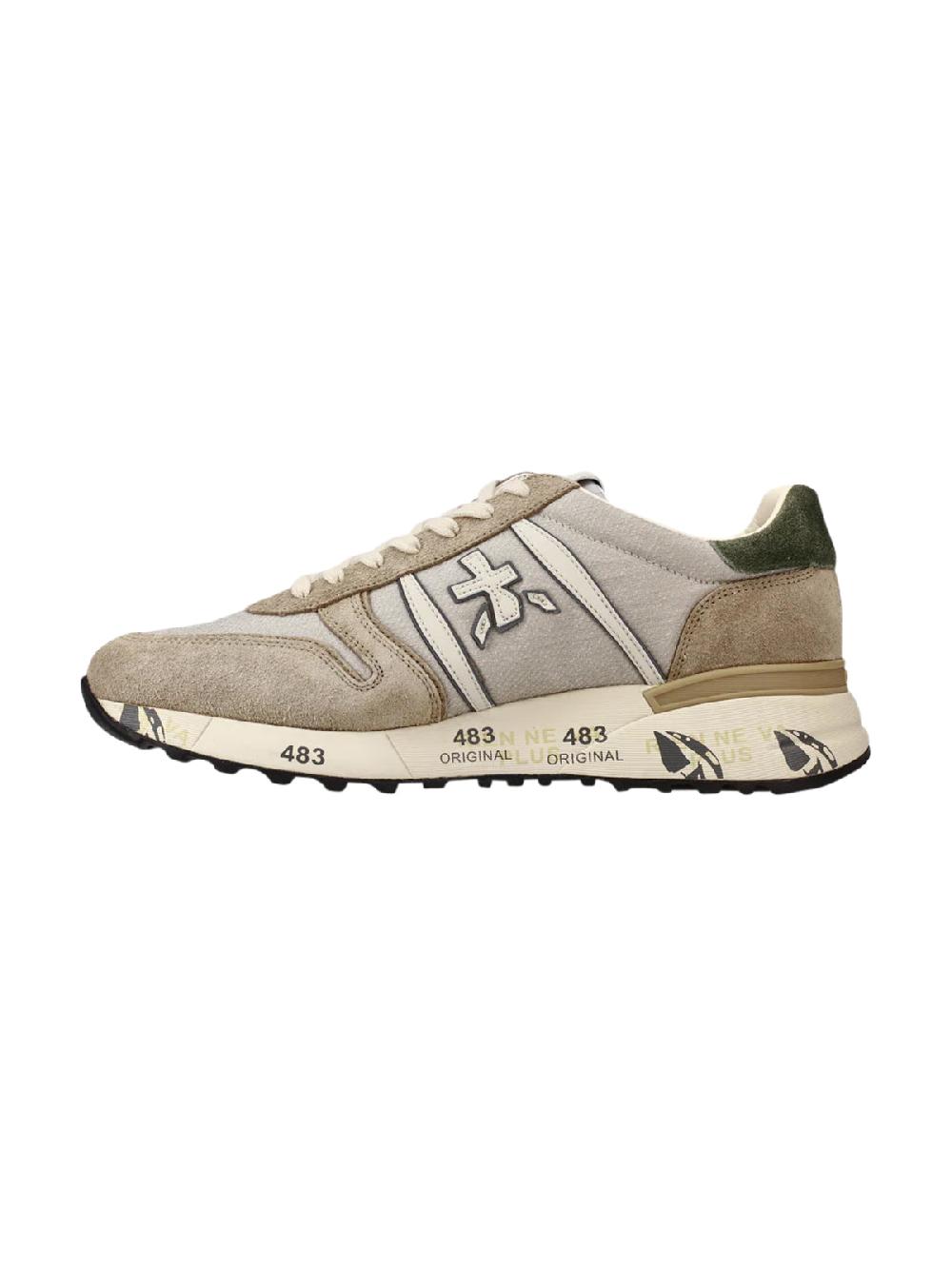 Premiata Sneakers Premiata - LANDER 6983 Economico