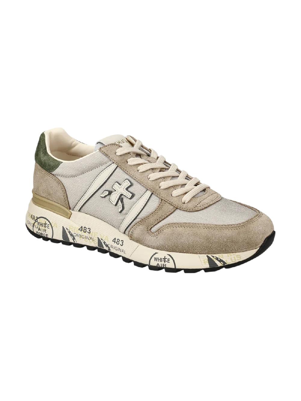 Premiata Sneakers Premiata - LANDER 6983 Economico