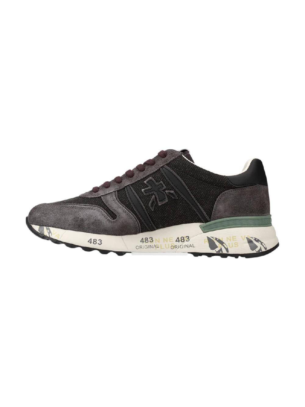 Premiata Sneakers Premiata - LANDER 6984 Online