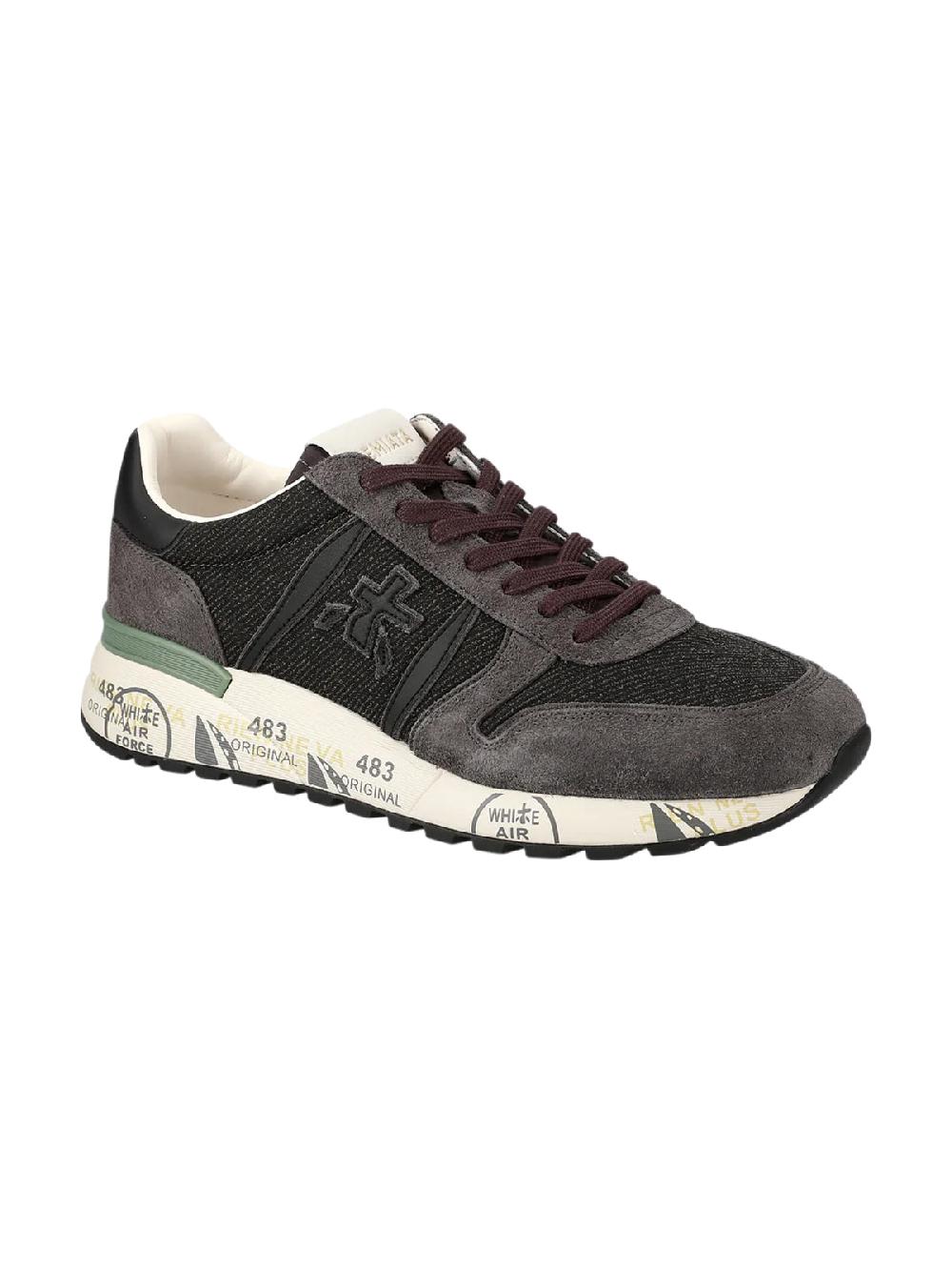 Premiata Sneakers Premiata - LANDER 6984 Online