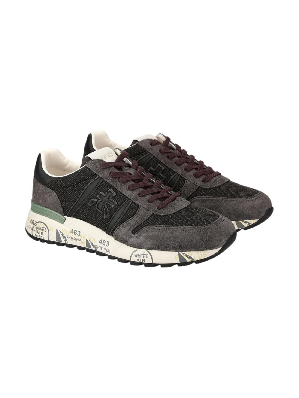 Premiata Sneakers Premiata - LANDER 6984 Online