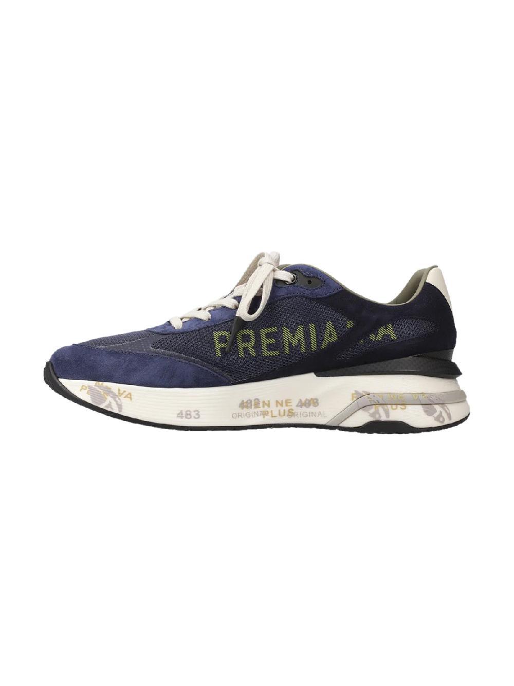 Premiata Sneakers Premiata - MOERUN 6890 In Vendita