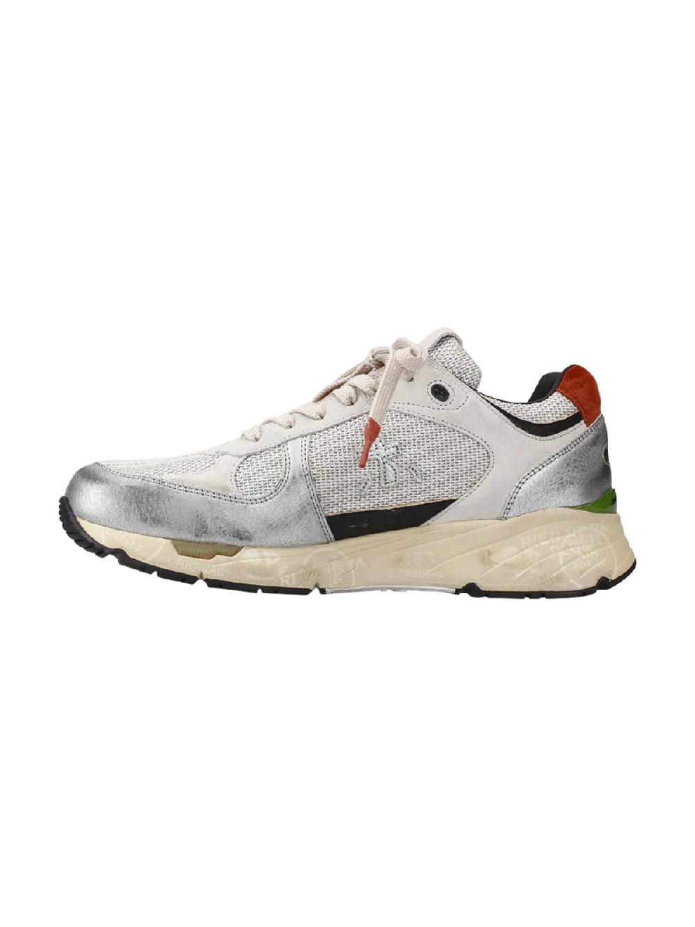 Premiata Sneakers Premiata - MASE 6876 Saldi