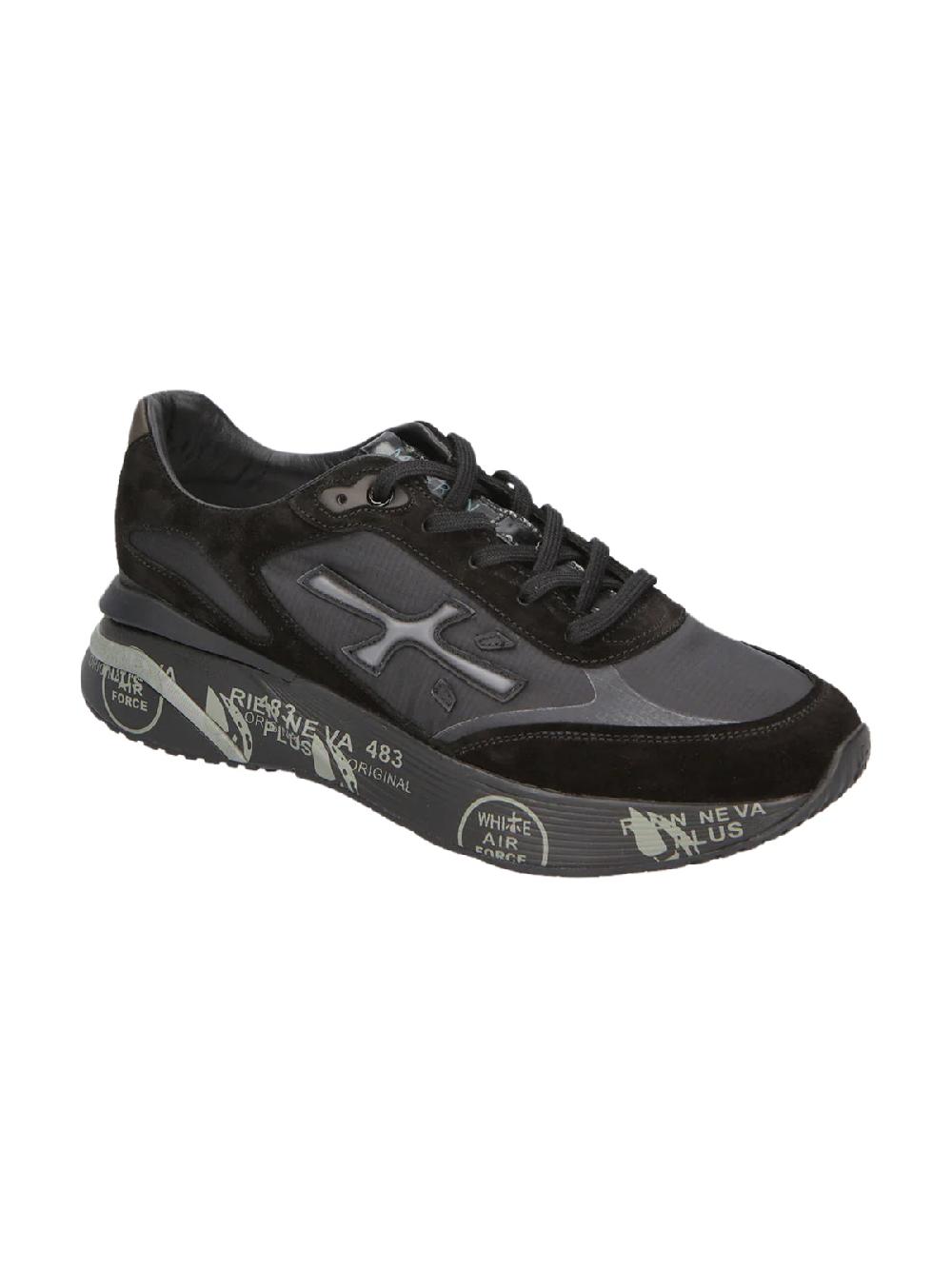 Premiata Sneakers Premiata - MOERUN 6445 Offerte