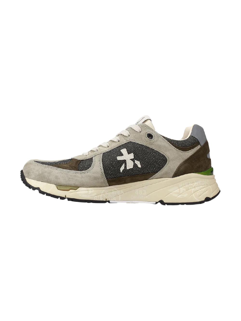 Premiata Sneakers Premiata - MASE 6896 Hotsell
