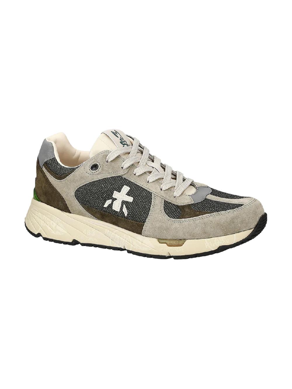 Premiata Sneakers Premiata - MASE 6896 Hotsell