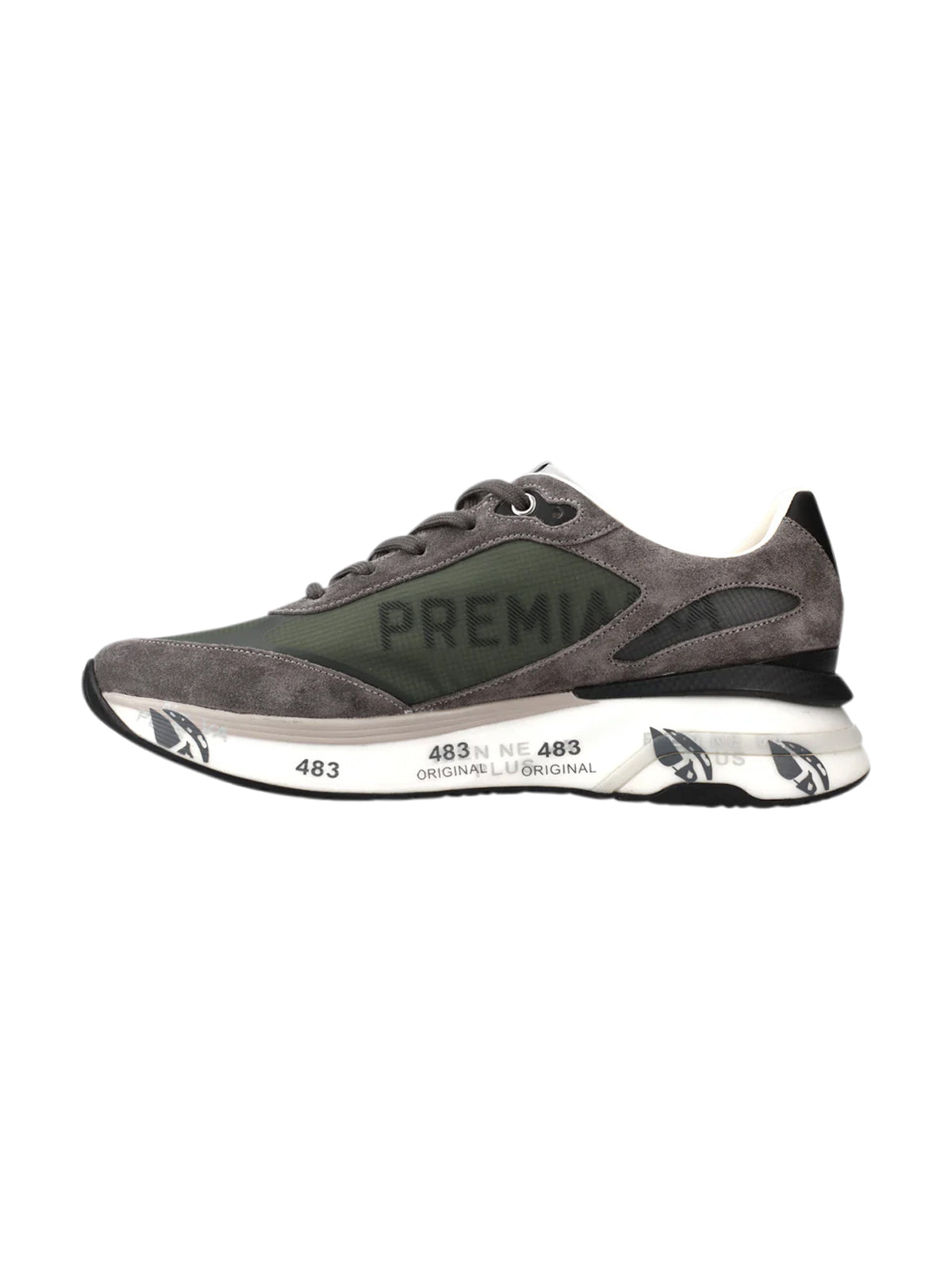 Premiata Sneakers Premiata - MOERUN 7106 Vendita Economica