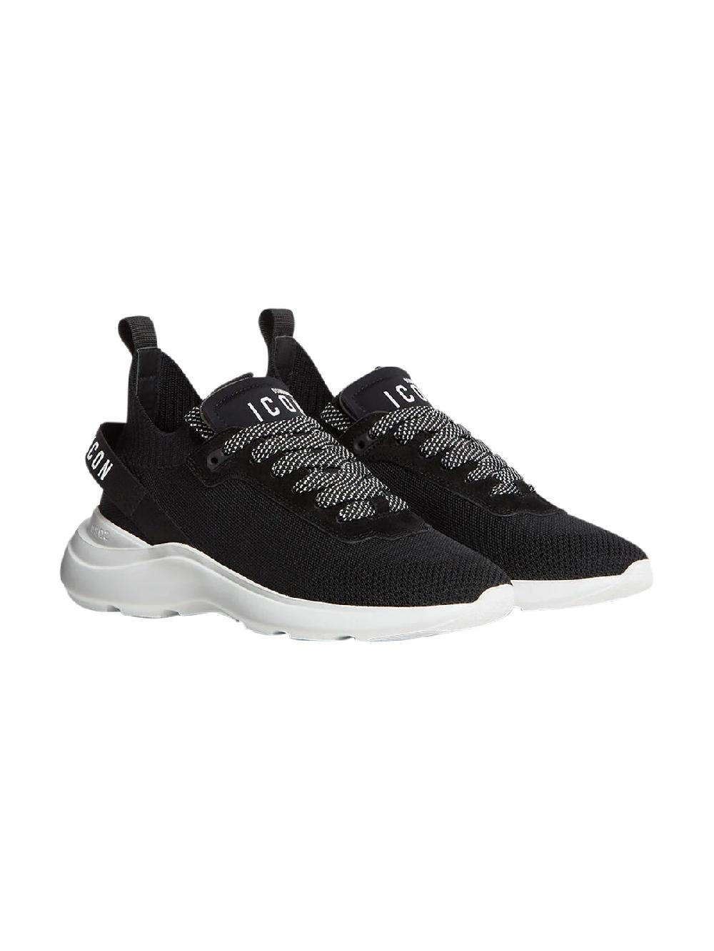 Dsquared2 acc Sneakers Dsquared2 - SNM0396-59207989 Saldi Di Fabbrica