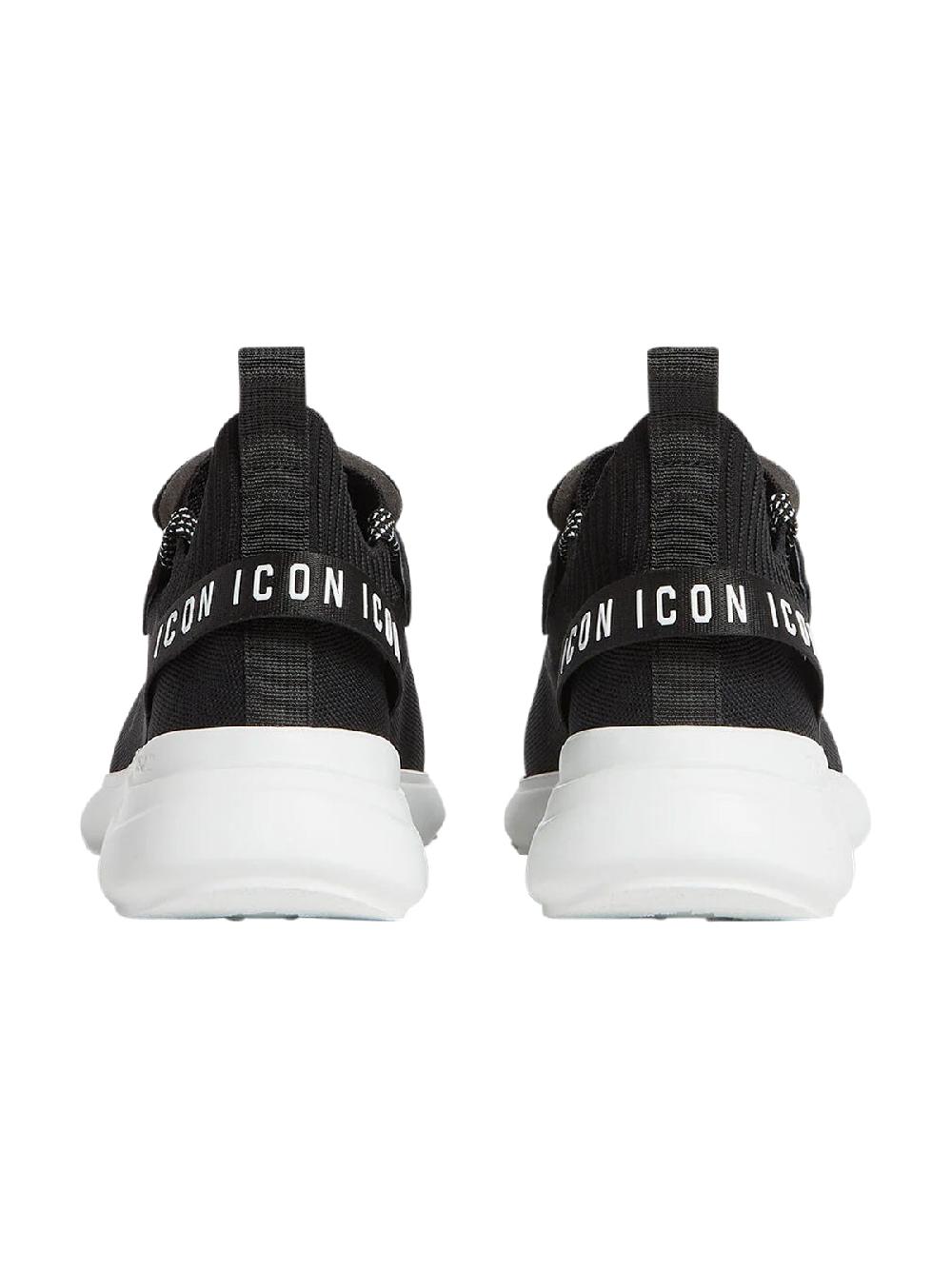 Dsquared2 acc Sneakers Dsquared2 - SNM0396-59207989 Saldi Di Fabbrica
