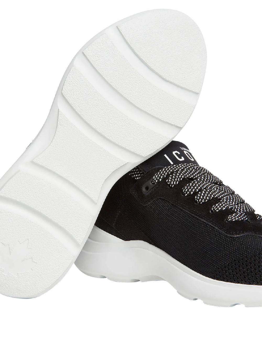 Dsquared2 acc Sneakers Dsquared2 - SNM0396-59207989 Saldi Di Fabbrica