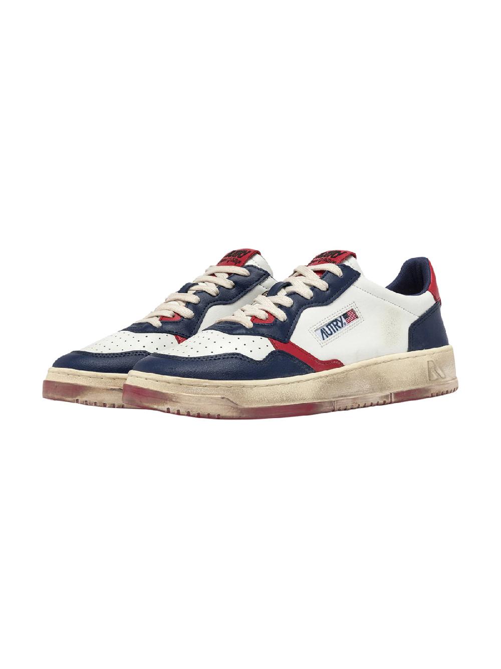 Autry Sneakers Autry Medalist - AVLM-NF04 I Più Venduti