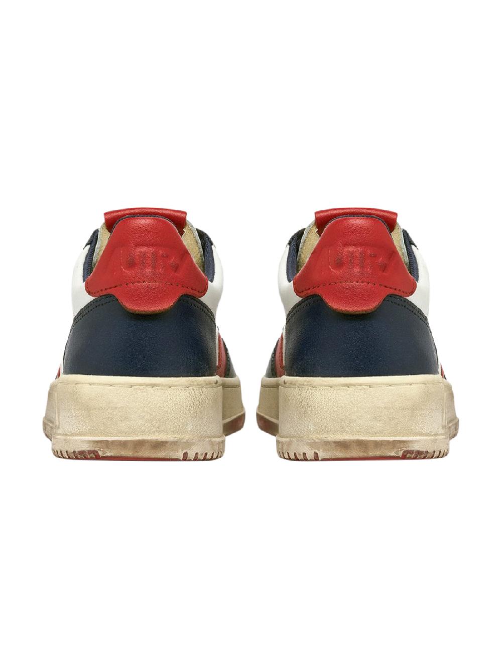 Autry Sneakers Autry Medalist - AVLM-NF04 I Più Venduti