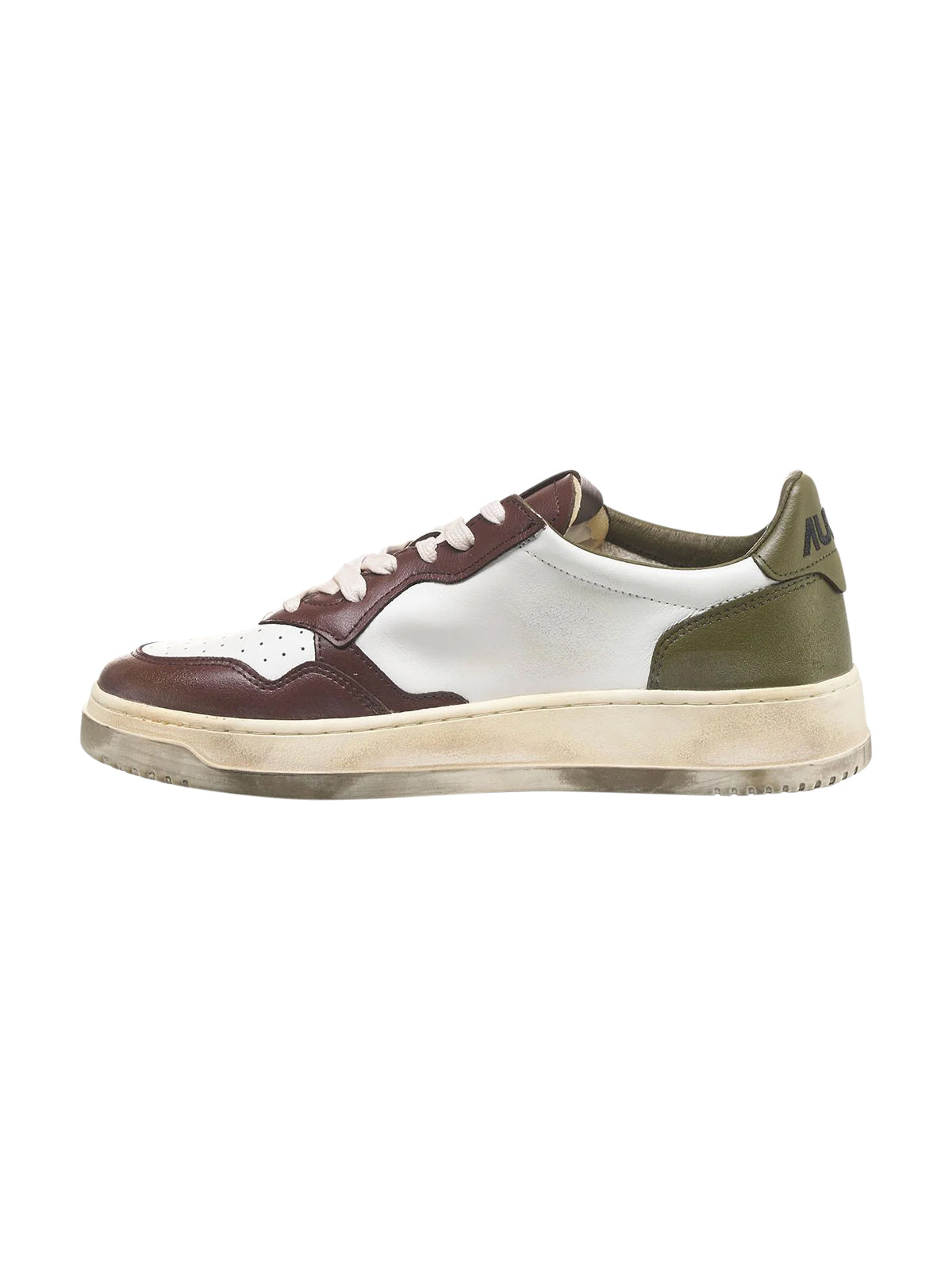 Autry Sneakers Autry Medalist- AVLM-VL03 Vendite Flash