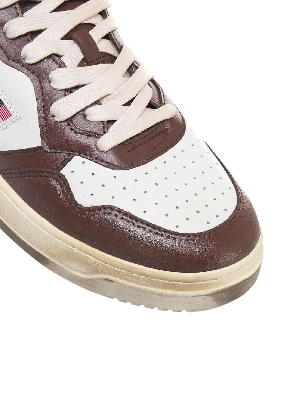 Autry Sneakers Autry Medalist- AVLM-VL03 Vendite Flash