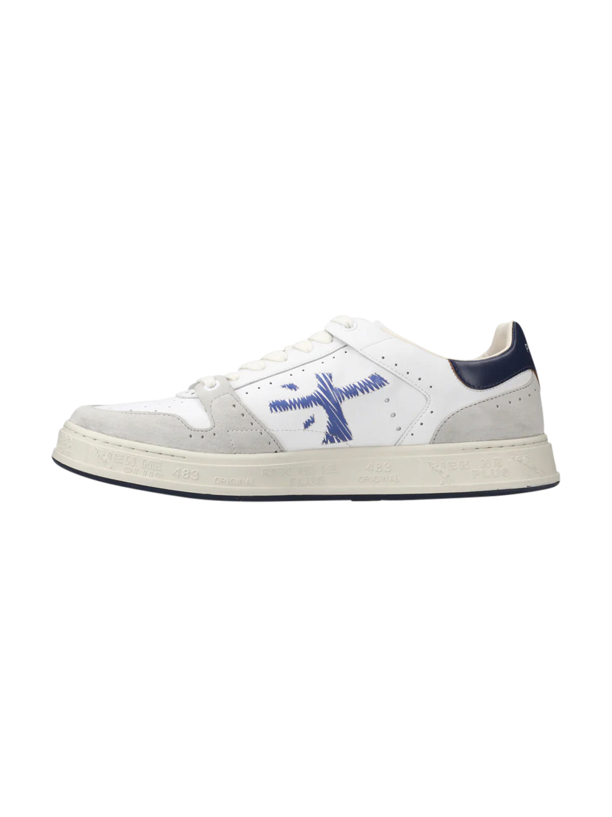 Premiata Sneakers Premiata - QUINN 6966 Negozio