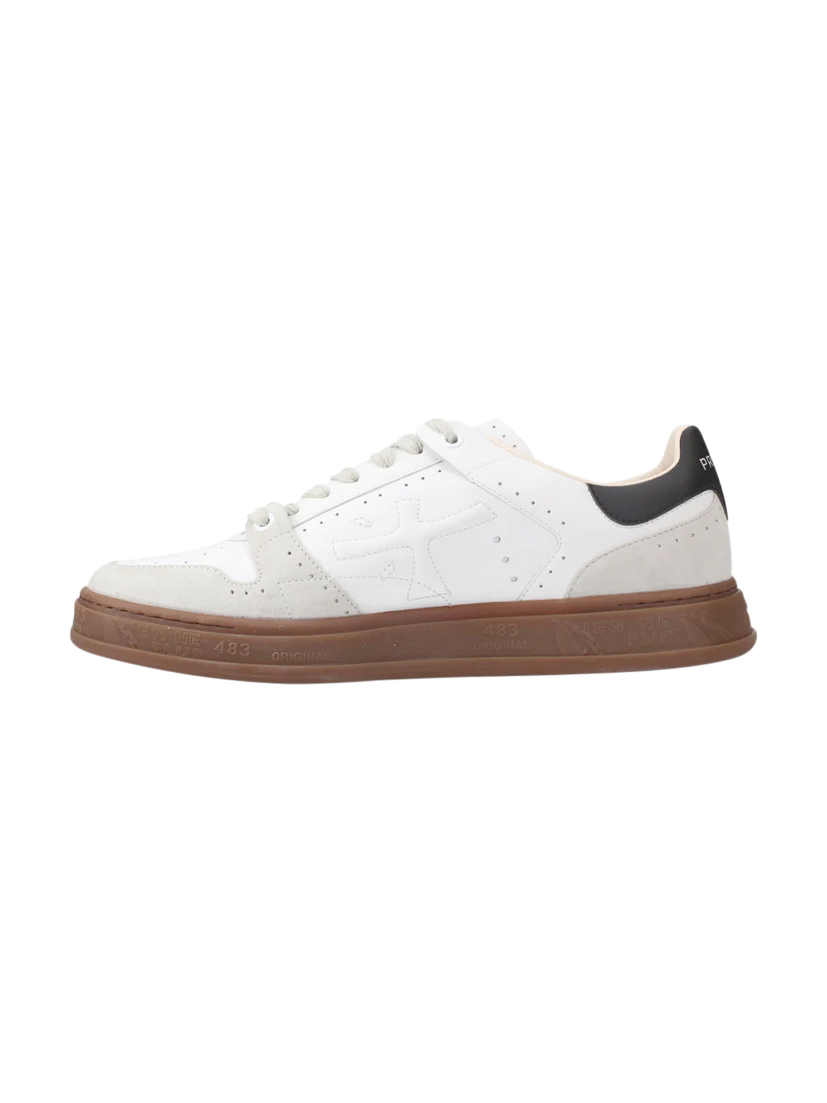 Premiata Sneakers Premiata - QUINN 7098 In Saldo