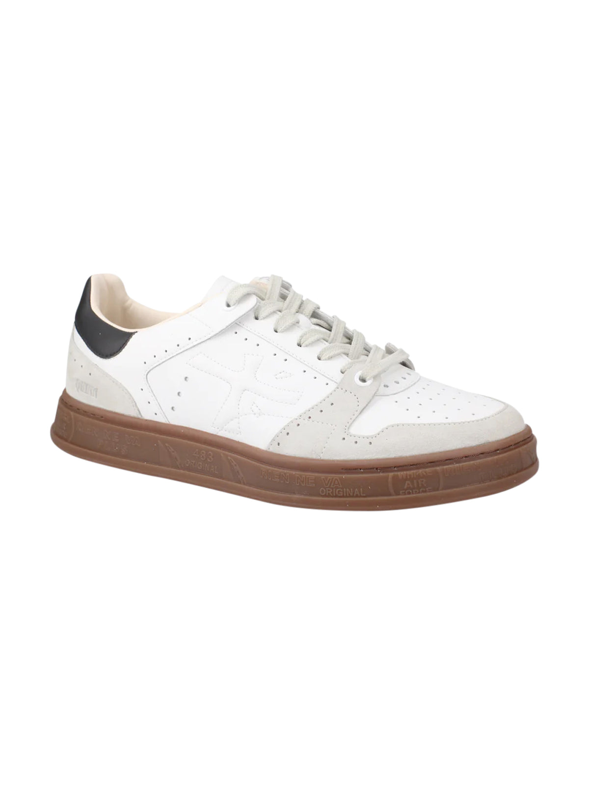 Premiata Sneakers Premiata - QUINN 7098 In Saldo