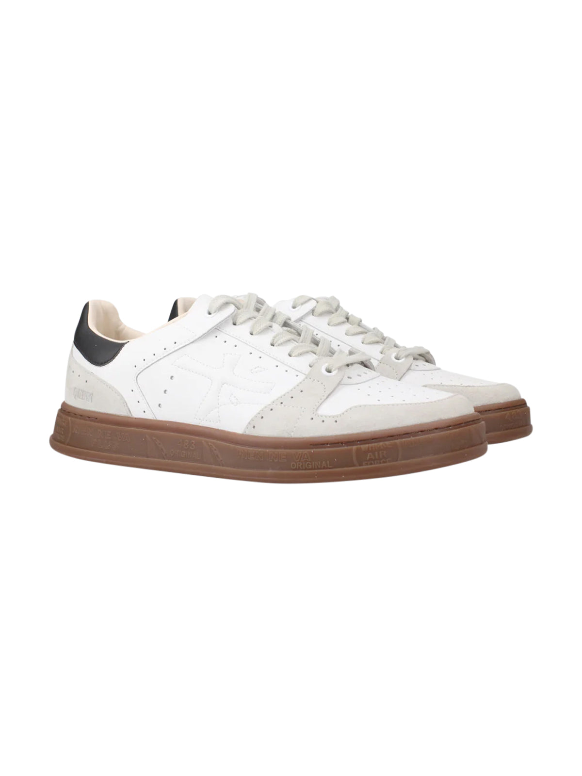 Premiata Sneakers Premiata - QUINN 7098 In Saldo