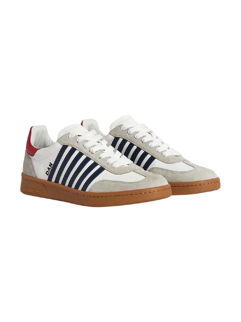 Dsquared2 acc Sneakers Dsquared2 - SNM0364-01504118 Nuova