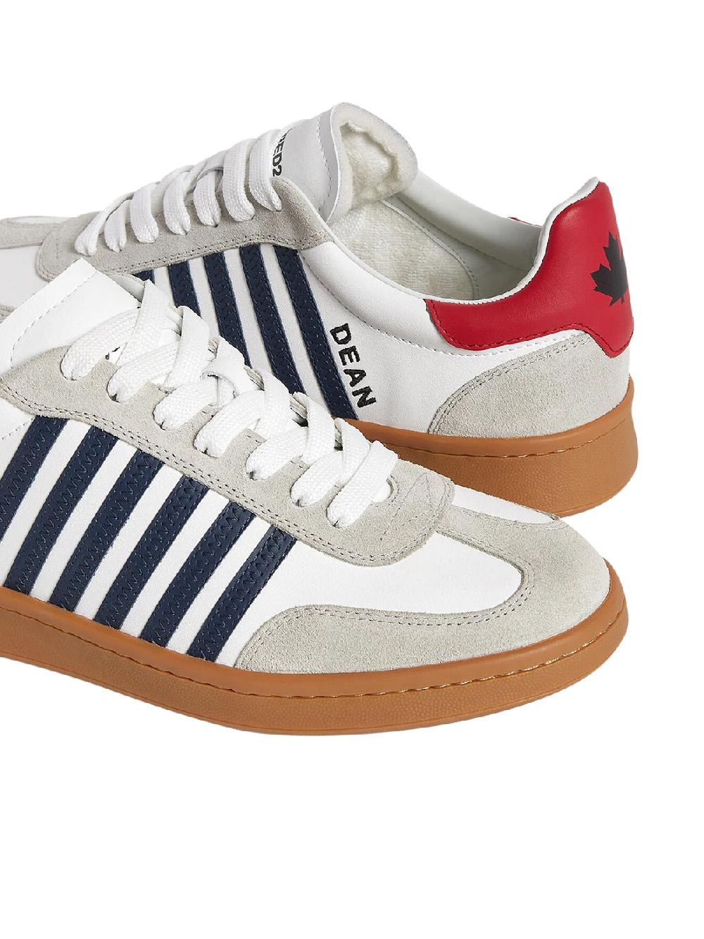 Dsquared2 acc Sneakers Dsquared2 - SNM0364-01504118 Nuova