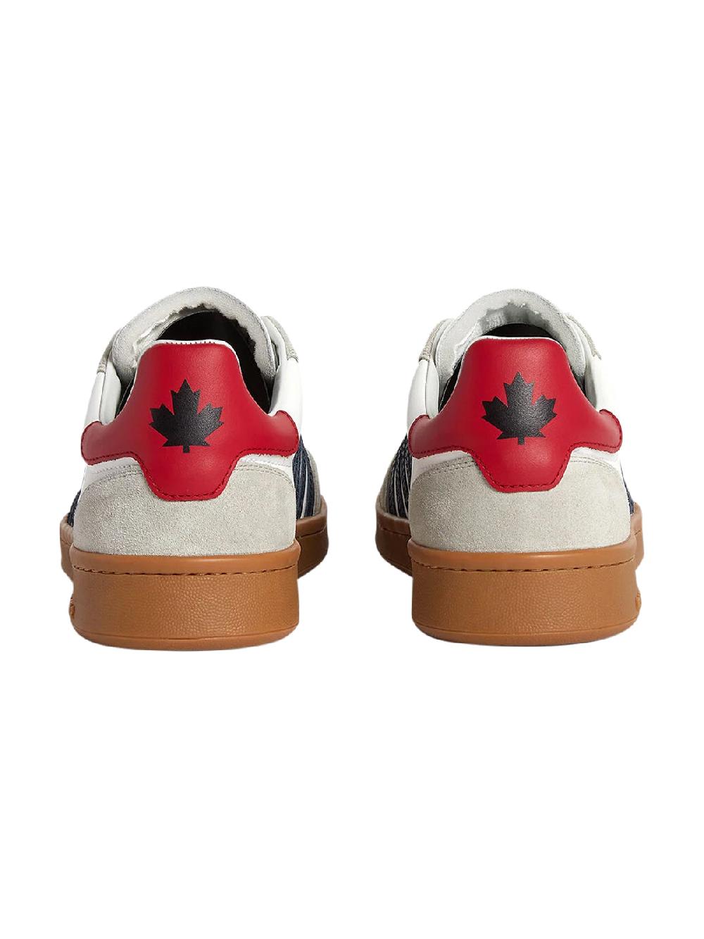 Dsquared2 acc Sneakers Dsquared2 - SNM0364-01504118 Nuova