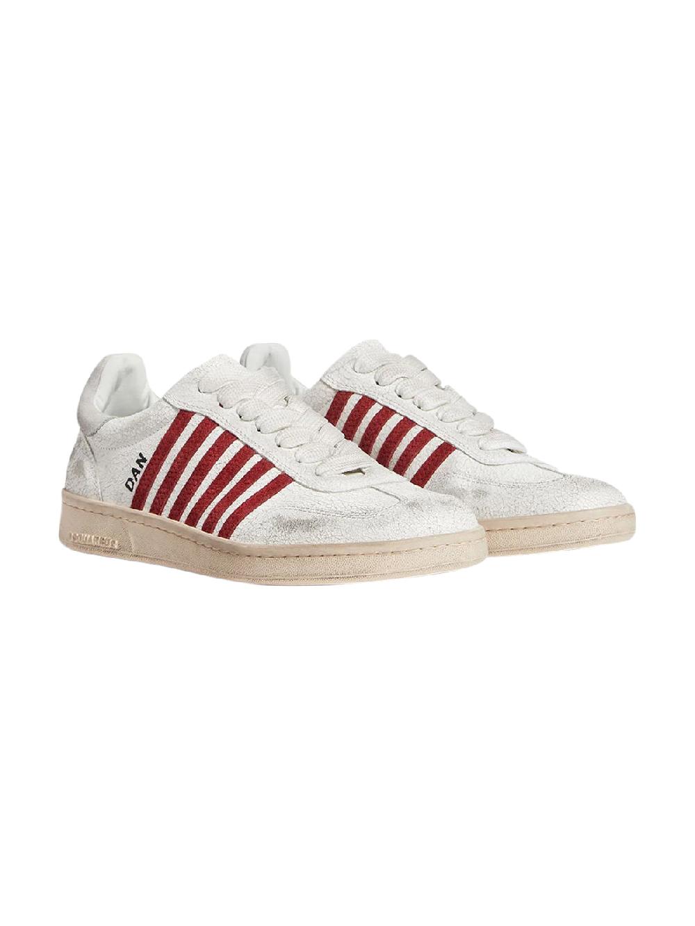 Dsquared2 acc Sneakers Dsquared2 - SNM0364-43107846 Spedizione gratuita