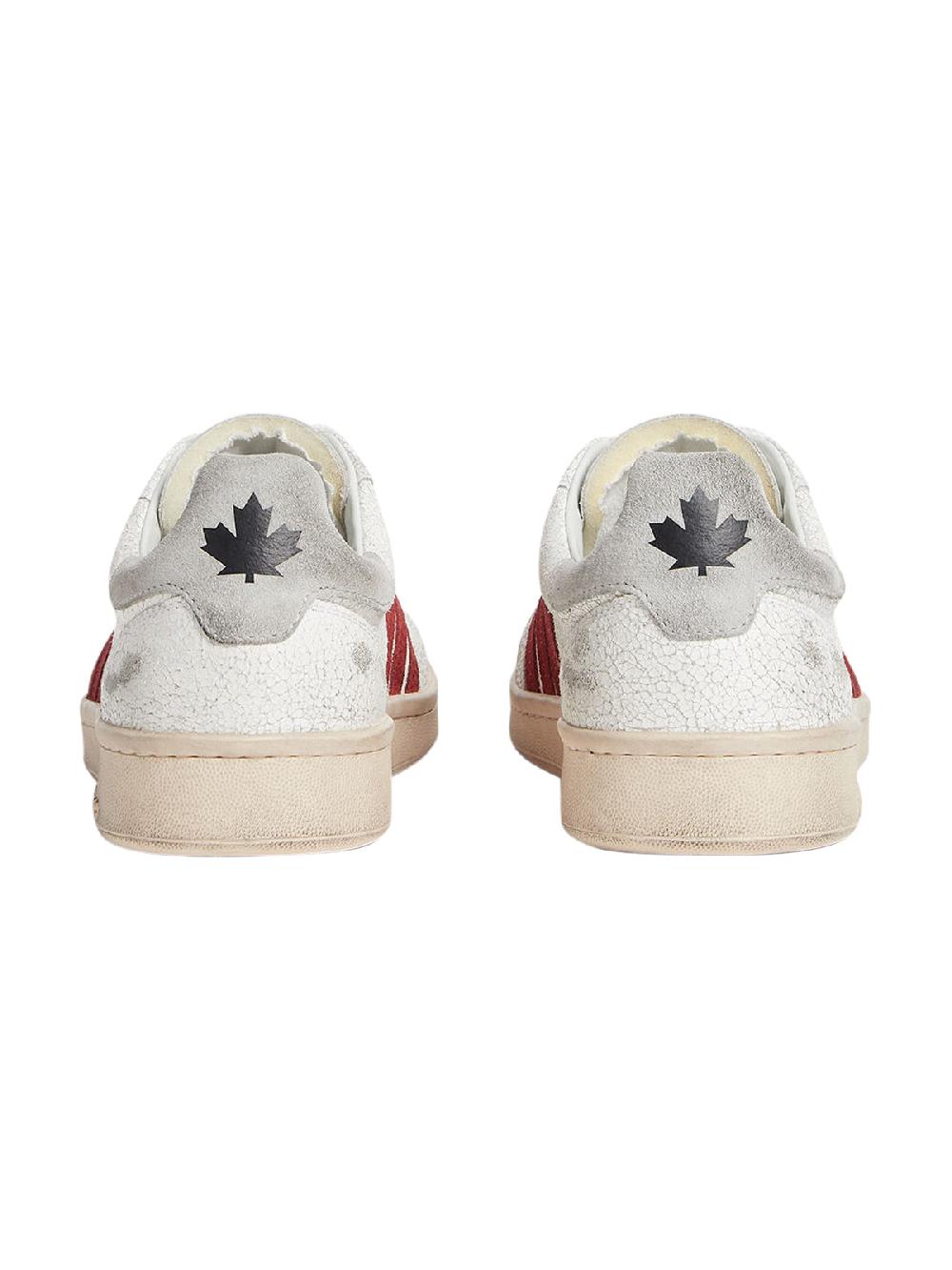 Dsquared2 acc Sneakers Dsquared2 - SNM0364-43107846 Spedizione gratuita