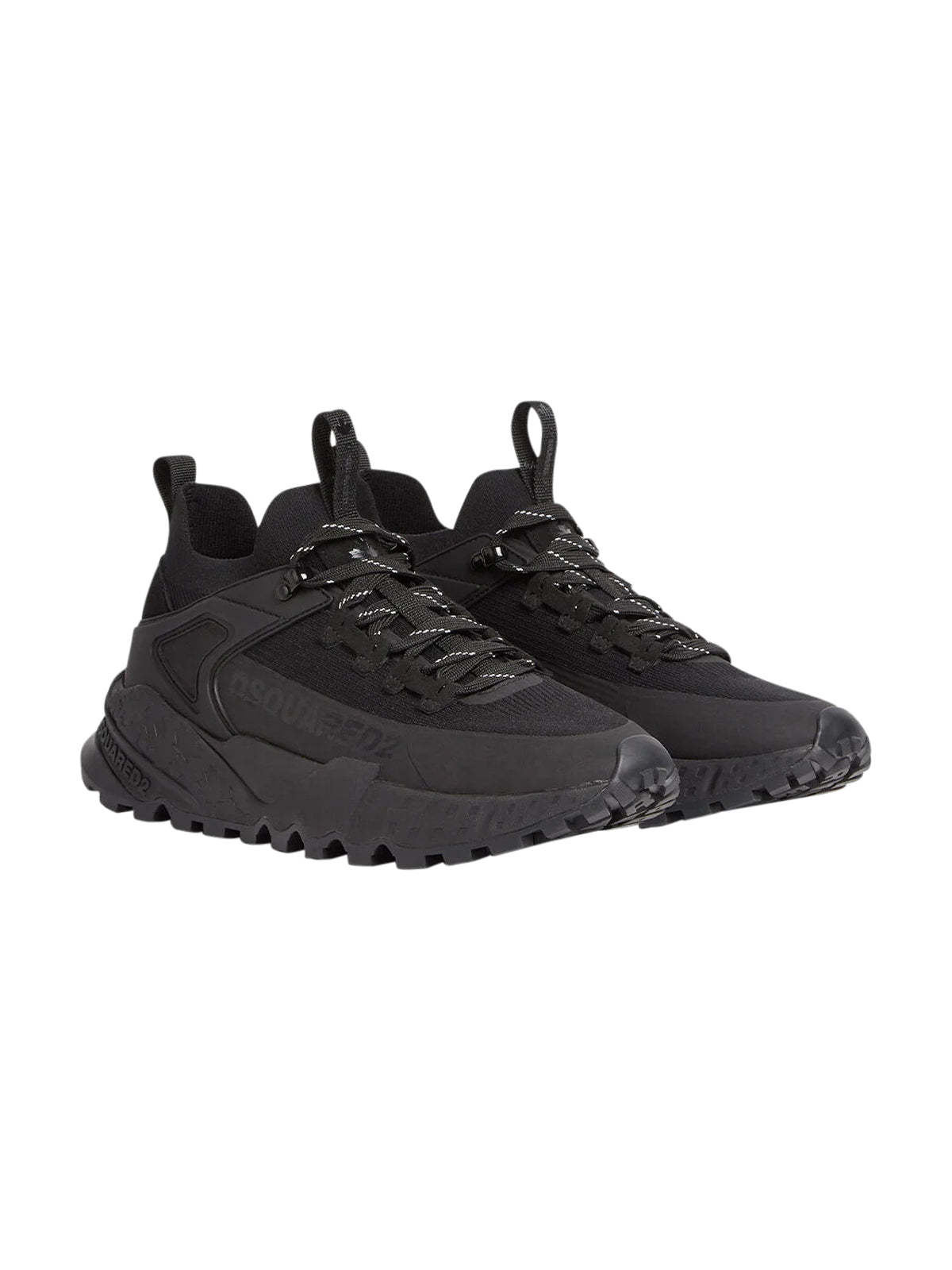 Dsquared2 acc Sneakers Dsquared2 - SNM0385-59207967 Sconto di tempo limitato