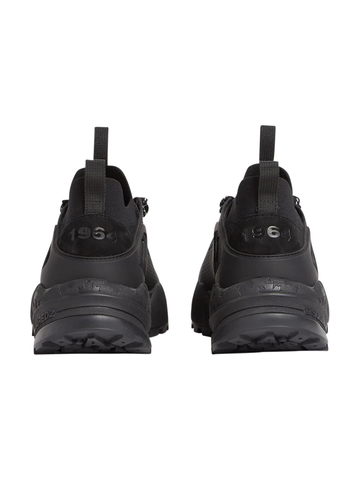 Dsquared2 acc Sneakers Dsquared2 - SNM0385-59207967 Sconto di tempo limitato