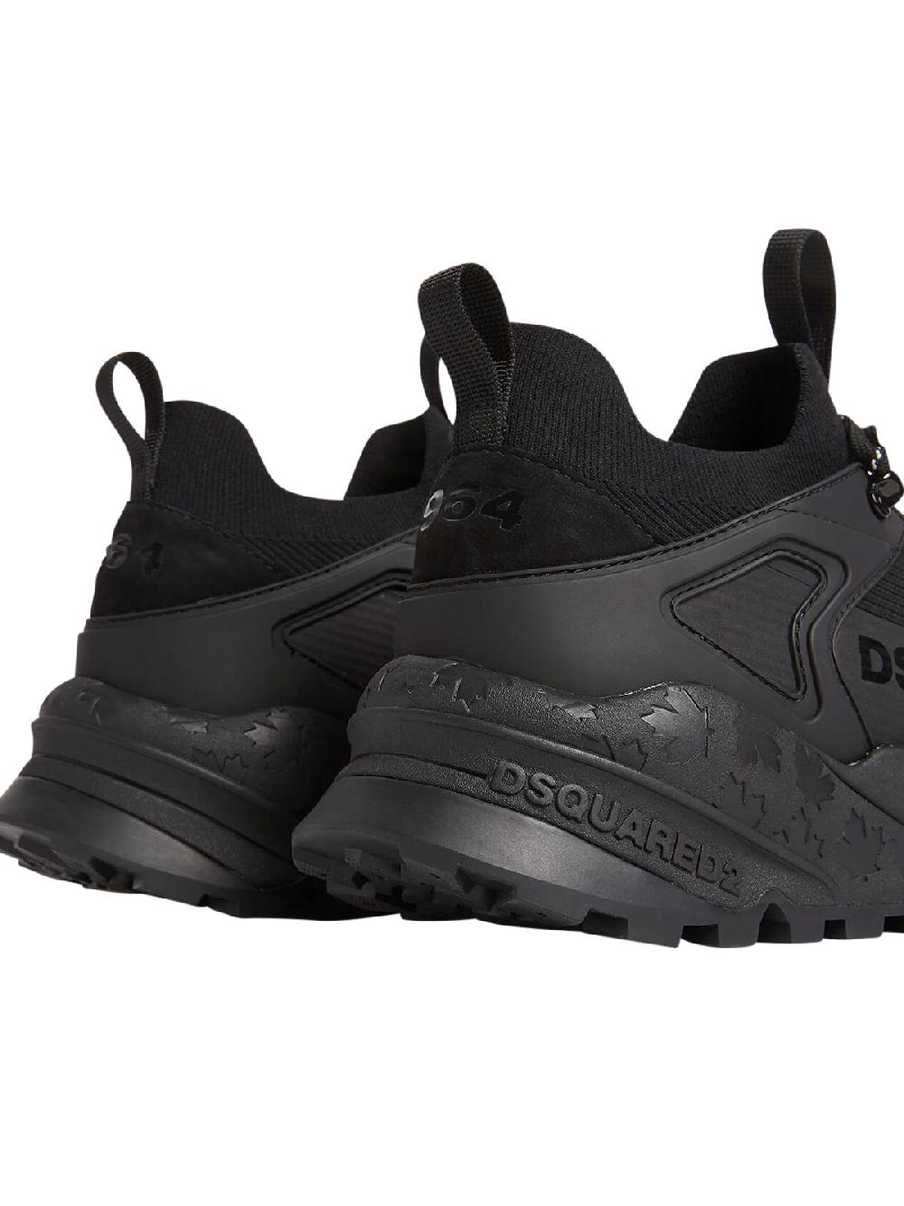 Dsquared2 acc Sneakers Dsquared2 - SNM0385-59207967 Sconto di tempo limitato