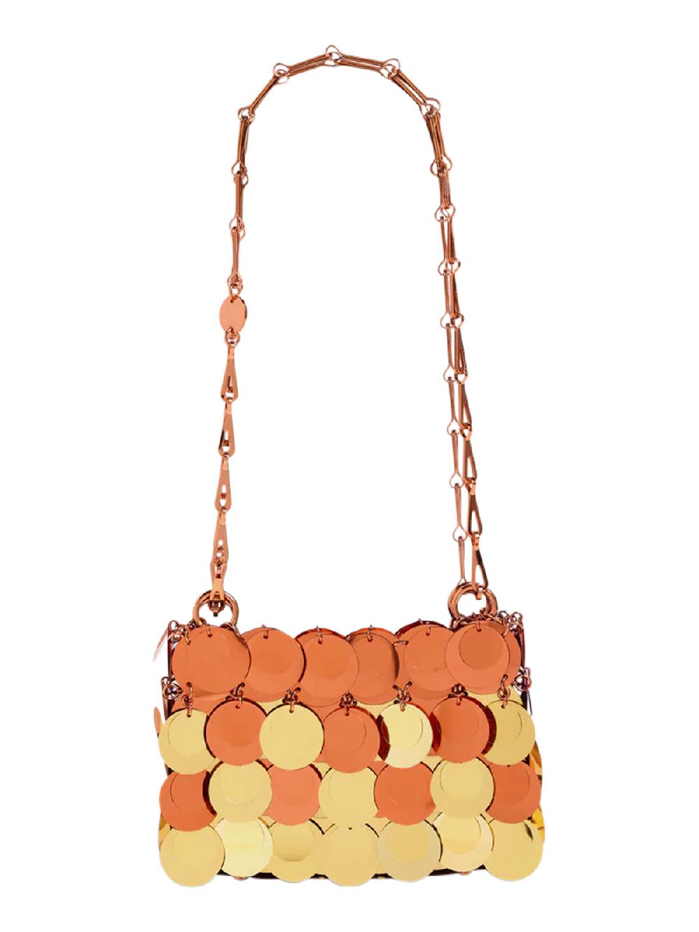 Paco rabanne Borsa Rabanne - 24FSS0137PLX145 Cyber Monday