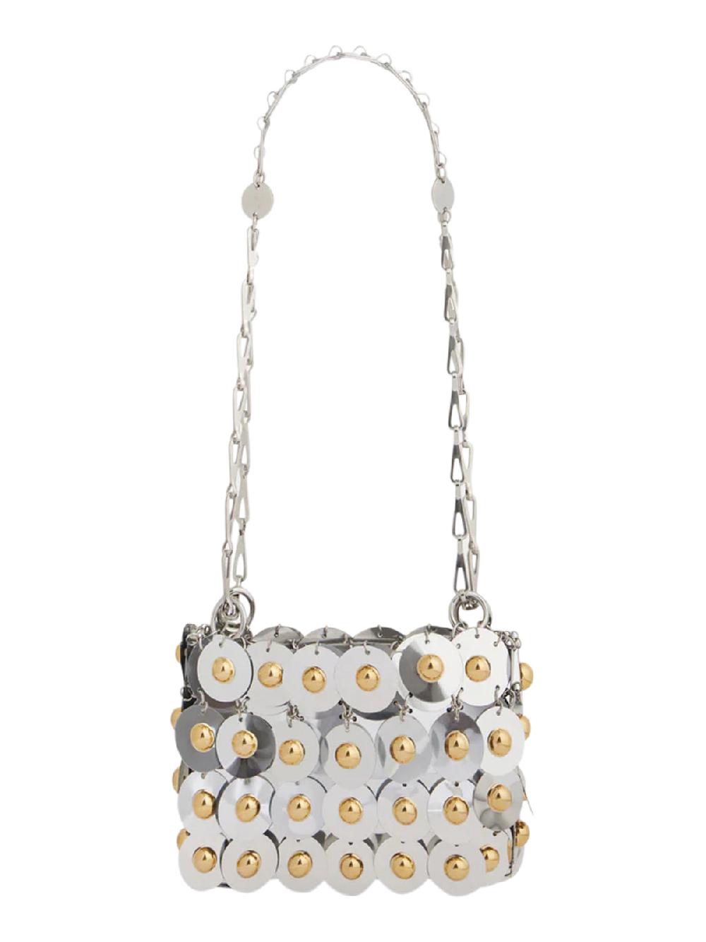 Paco rabanne Borsa Rabanne - 24ASS0137PLX148 Offerta natalizia