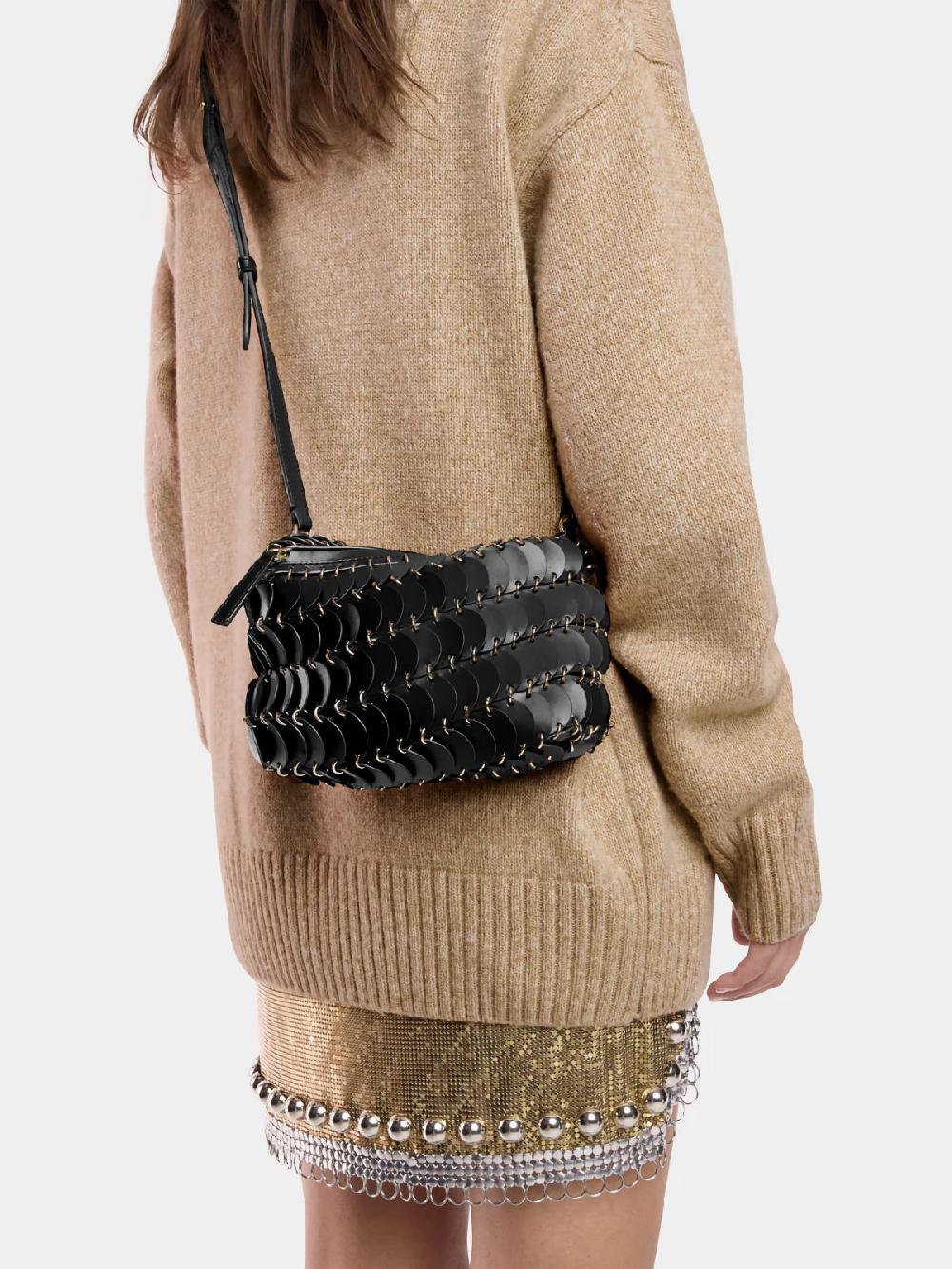 Paco rabanne Borsa Rabanne - 24ASS0480CLF201 Offerta Giorno del Papà