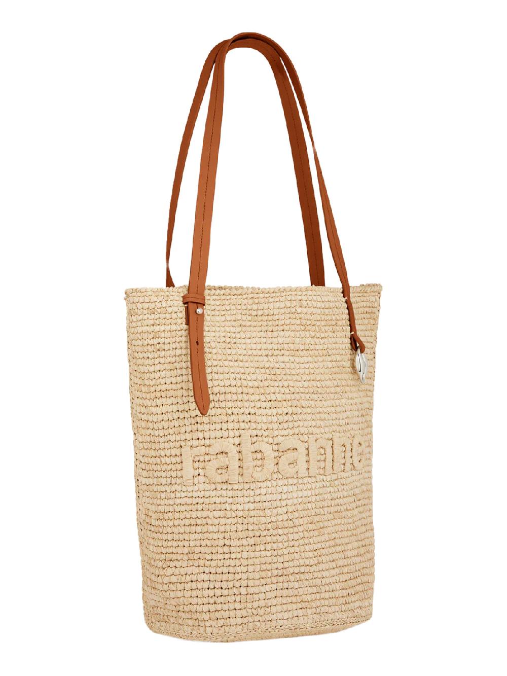 Paco rabanne Borsa Rabanne - 24PSS0438NAT016 Offerta Anniversario