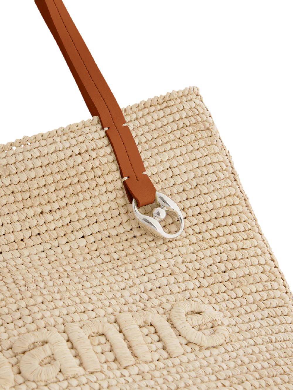 Paco rabanne Borsa Rabanne - 24PSS0438NAT016 Offerta Anniversario