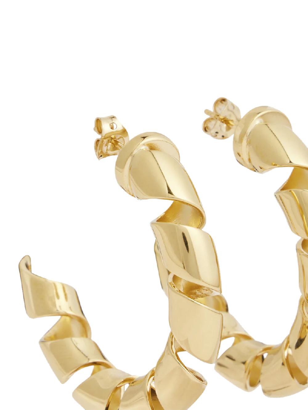 Paco rabanne Orecchini Rabanne - 24FBB0381MET649 Offerta migliore