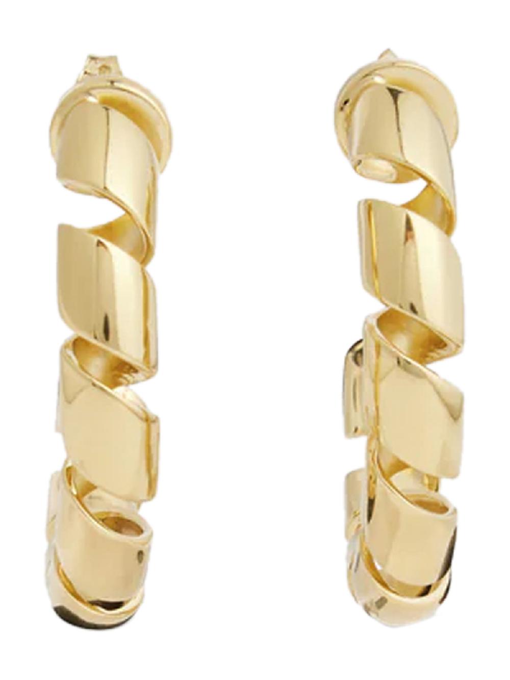 Paco rabanne Orecchini Rabanne - 24FBB0381MET649 Offerta migliore