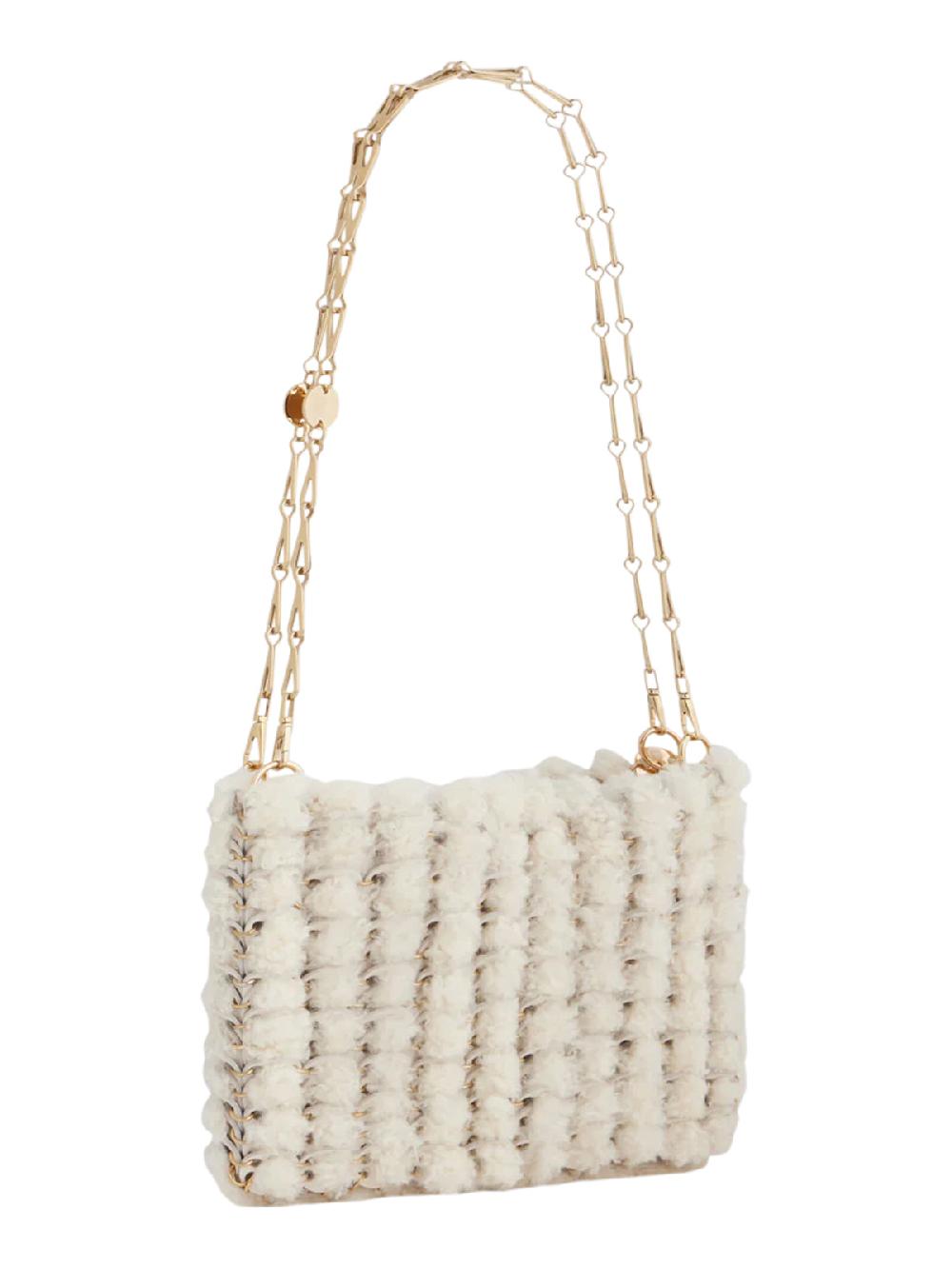 Paco rabanne Borsa Rabanne - 24ASS0007SHE002 Offerta temporanea